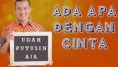 Ulasan Kajian : Ada Apa Dengan Cinta | Ustad Felix Siauw | Tahun 2015